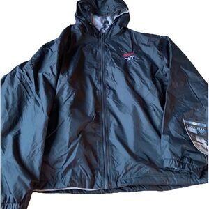 Men's Canyon Guide Outfitters Hooded Jacket